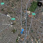 Casa Coyoacan