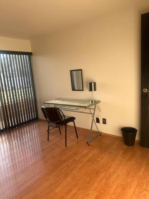 Appartamento Casa Coyoacan Città del Messico