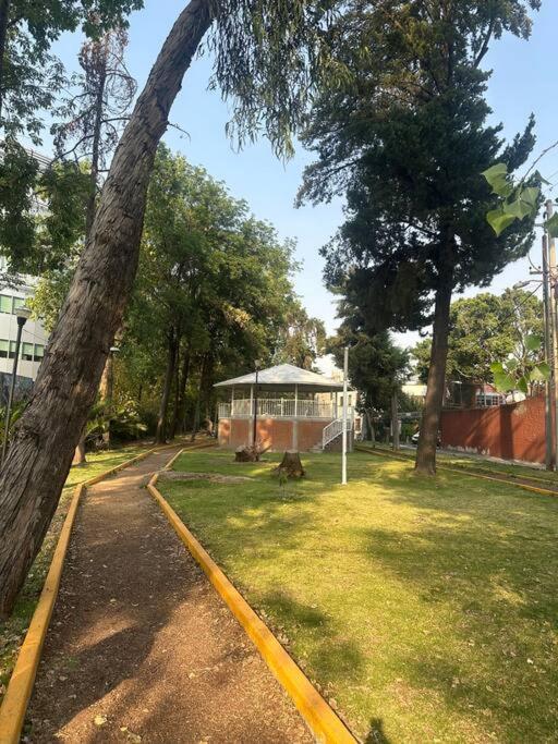 Casa Coyoacan Appartamento *